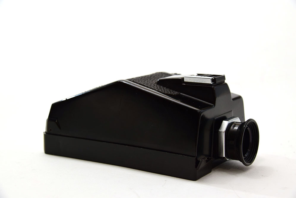 マミヤ PDプリズムファインダーS 中古カメラ・レンズ販売 | メディア