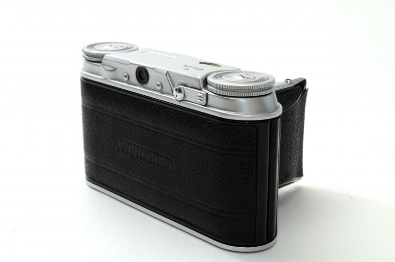 フォクトレンダー ビトーⅡ(VITOⅡ) 中古カメラ・レンズ販売サイト
