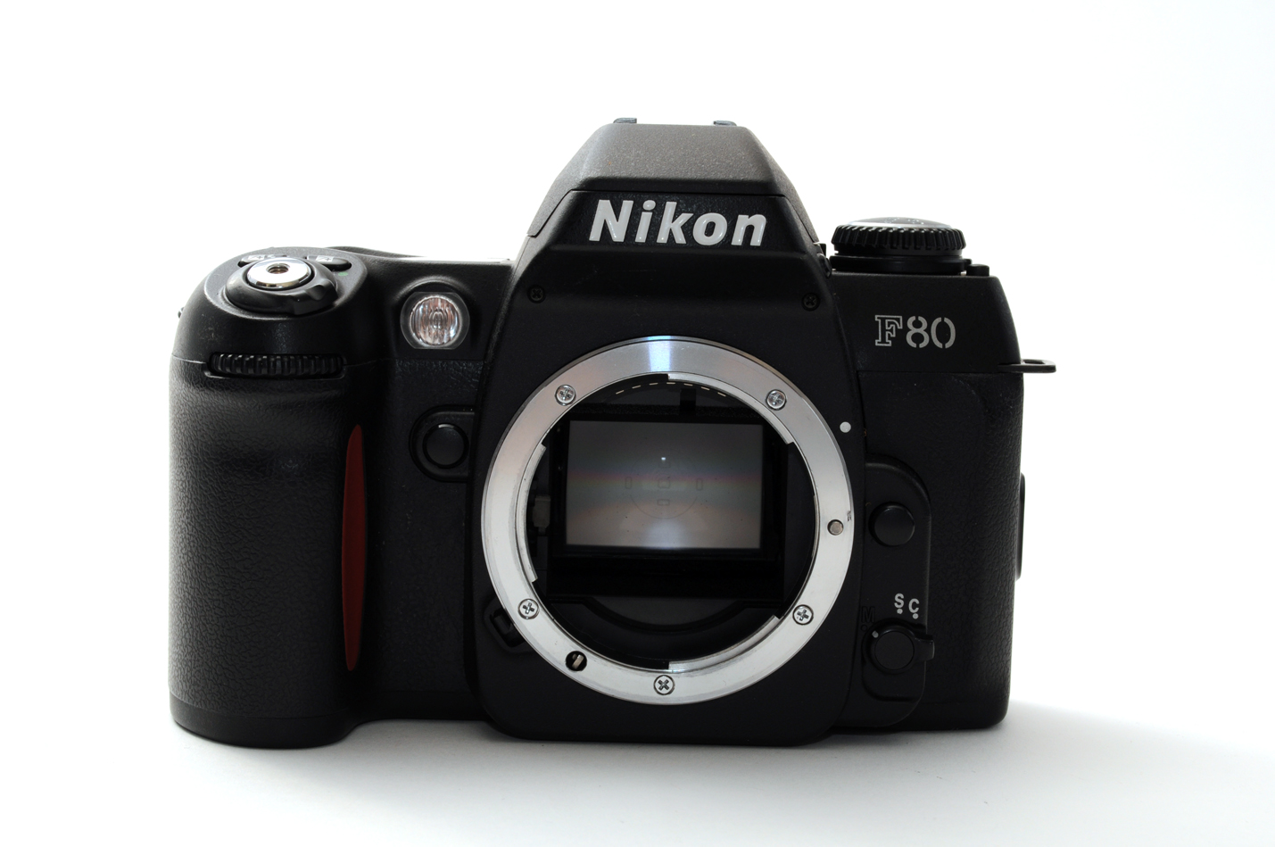 ニコン F80ボディ 中古カメラ・レンズ販売サイト | メディアジョイカメラ