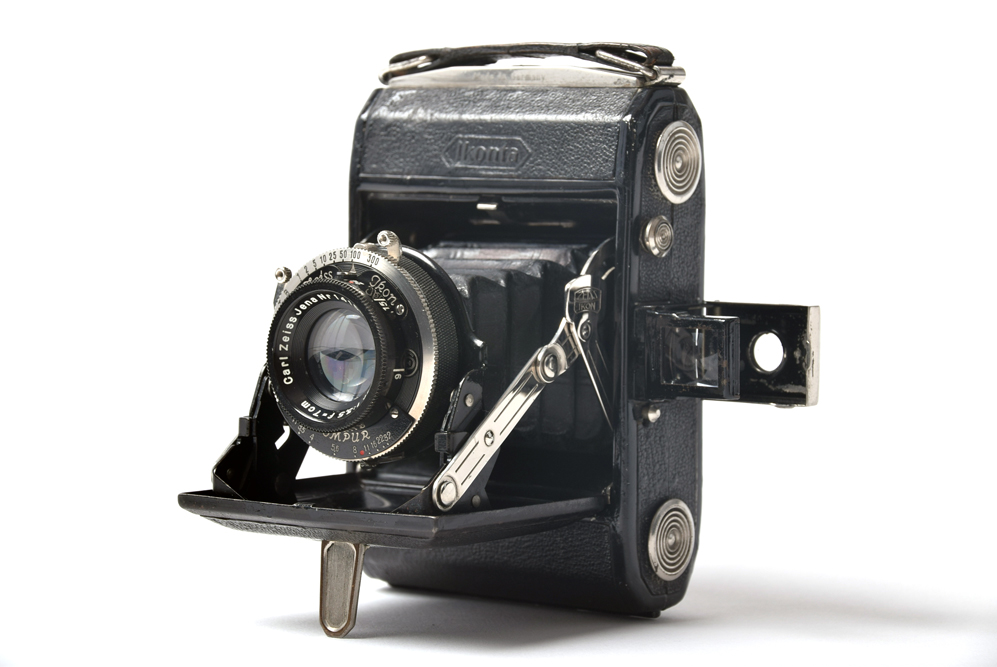 ツァイス・イコン イコンタ520 中古カメラ・レンズ販売サイト