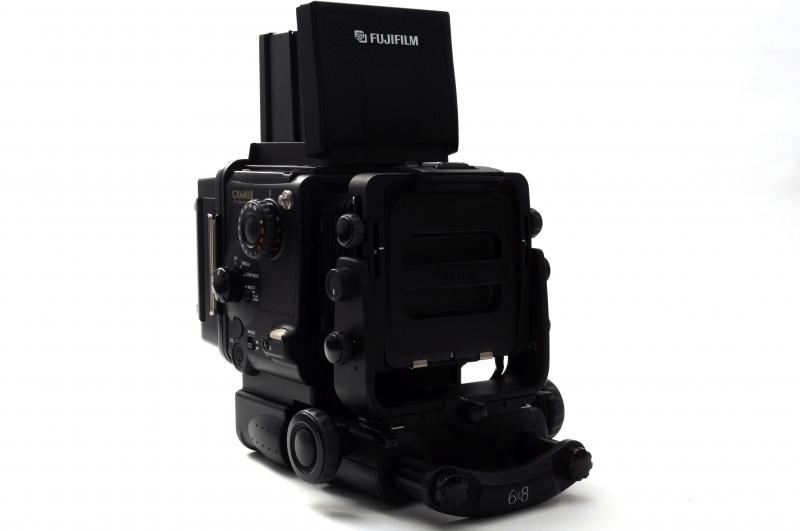 フジフィルム GX680Ⅲプロフェッショナル 中古カメラ・レンズ販売