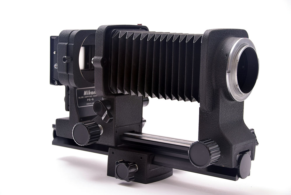 ニコン ベローズアタッチメントPB-6 中古カメラ・レンズ販売サイト