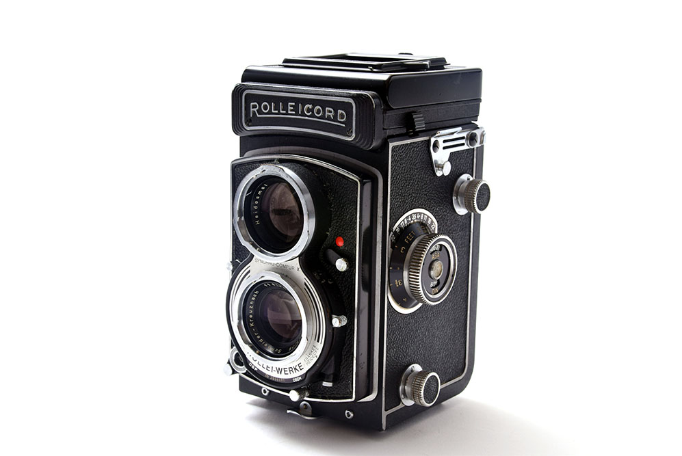 ローライコードVb（ローライキン仕様） 中古カメラ・レンズ販売サイト