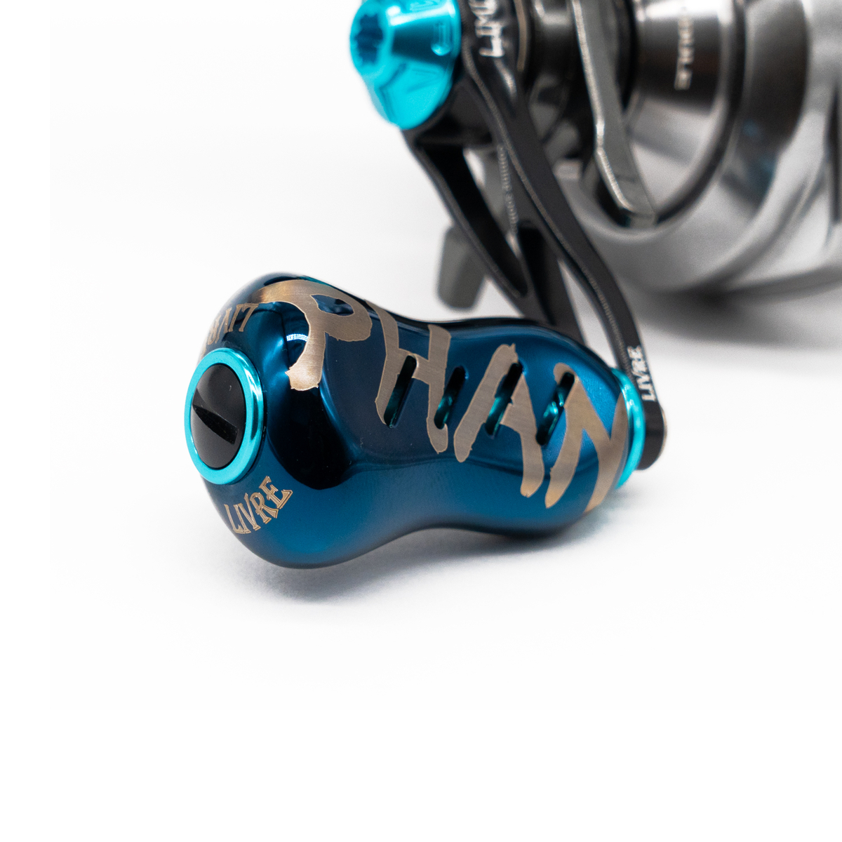 Glide 87 PHANTOM［販売終了］ | LIVRE SHOP