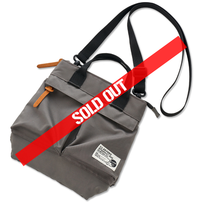 バッグ | 世田谷ベース正式装備品