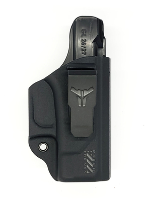 BLADE-TECH GLOCK 19 KLIPT HOLSTER | WILLY−PEET