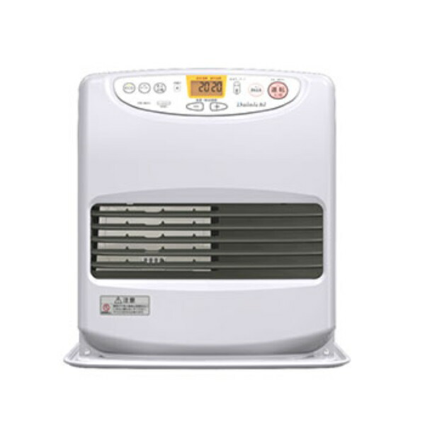 楽天市場】ダイニチ Dainichi FW-5625L-W 石油ファンヒーター ムーン