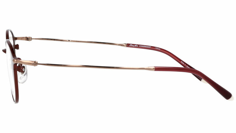 楽天市場】ラインアート シャルマン メガネ LineArt XL11314 WI 48