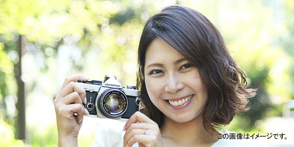 中古】【送料無料】【保証付 】 オリンパス OM-2 S/N 159242 レンズ G