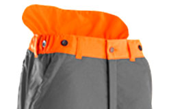 楽天市場】ハスクバーナ 防護ズボン プロテクティブズボン F-II