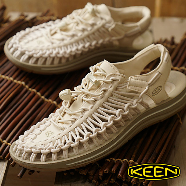 楽天市場】【返品交換送料無料】KEEN キーン ユニーク サンダル 靴