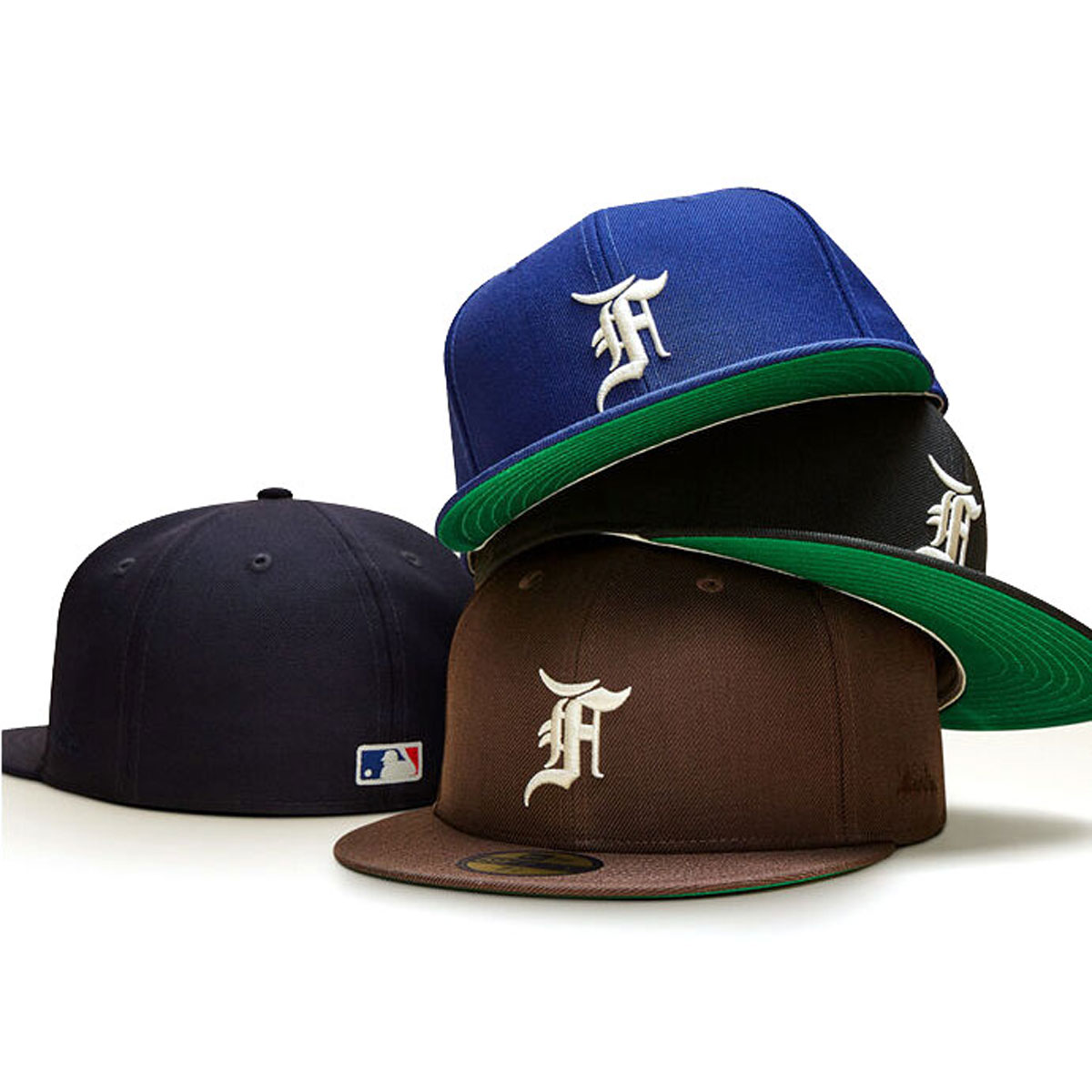 楽天市場】フィアオブゴッド fog essentials キャップ メンズ