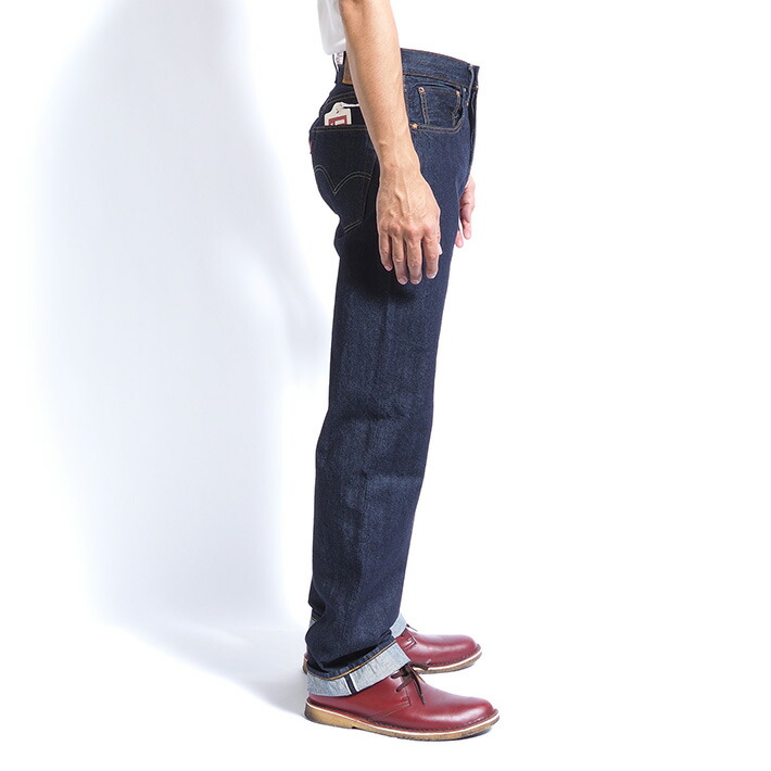 楽天市場】リーバイス 501xx 復刻 1947年モデル リンス ワンウォッシュ