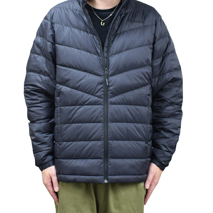 MARMOT マーモット ジャケット 750FP ABLE DOWN JACKET 750フィル