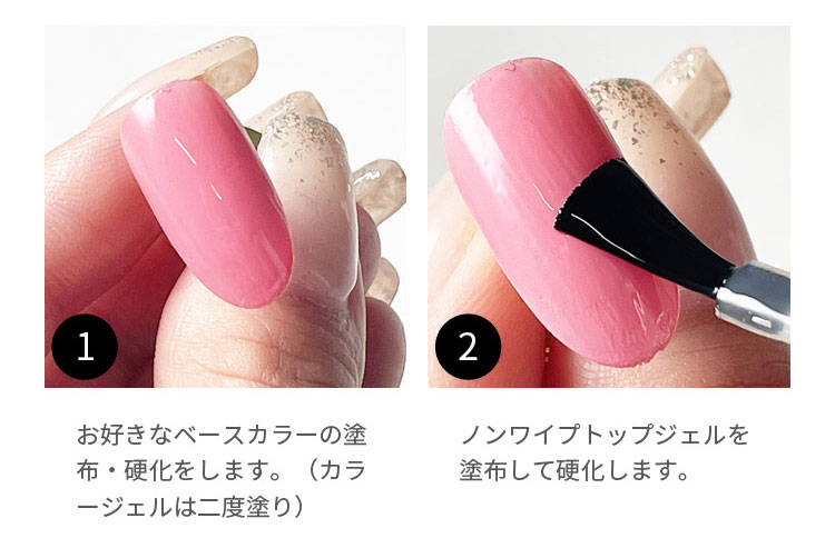 楽天市場】ミラーパウダーペン 全4色 メタリックパウダー マジック