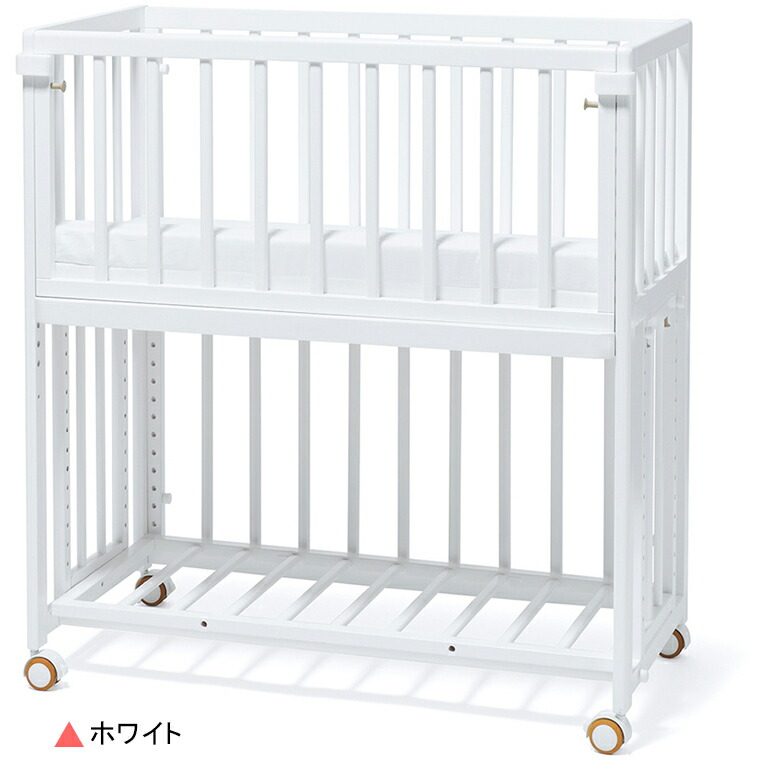 楽天市場】【1種類を選べる】そいねーるプラス ムーブベビーベッド(1台