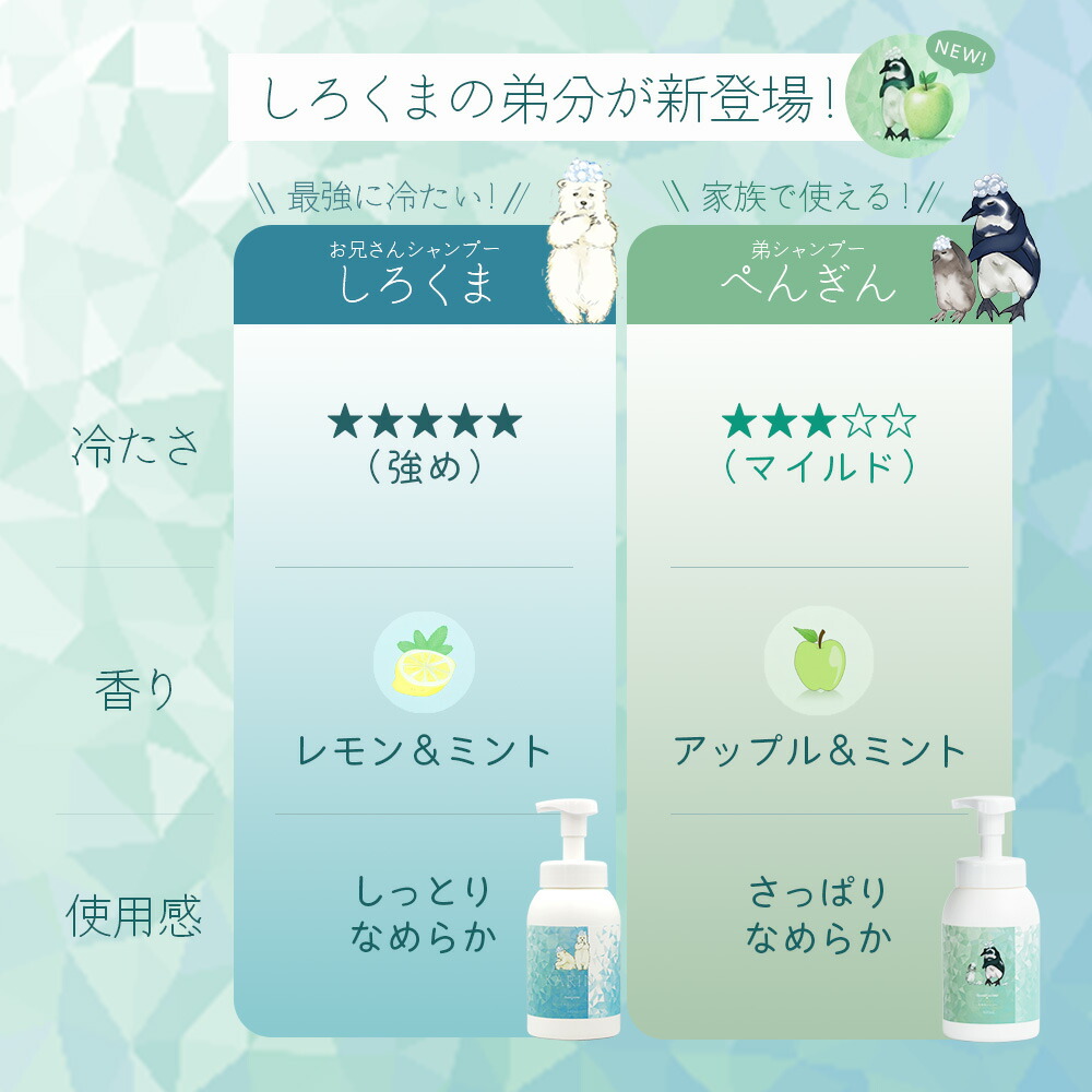 楽天市場】シャンプー クール KARIN 夏凛 全身シャンプー 600mL ミント