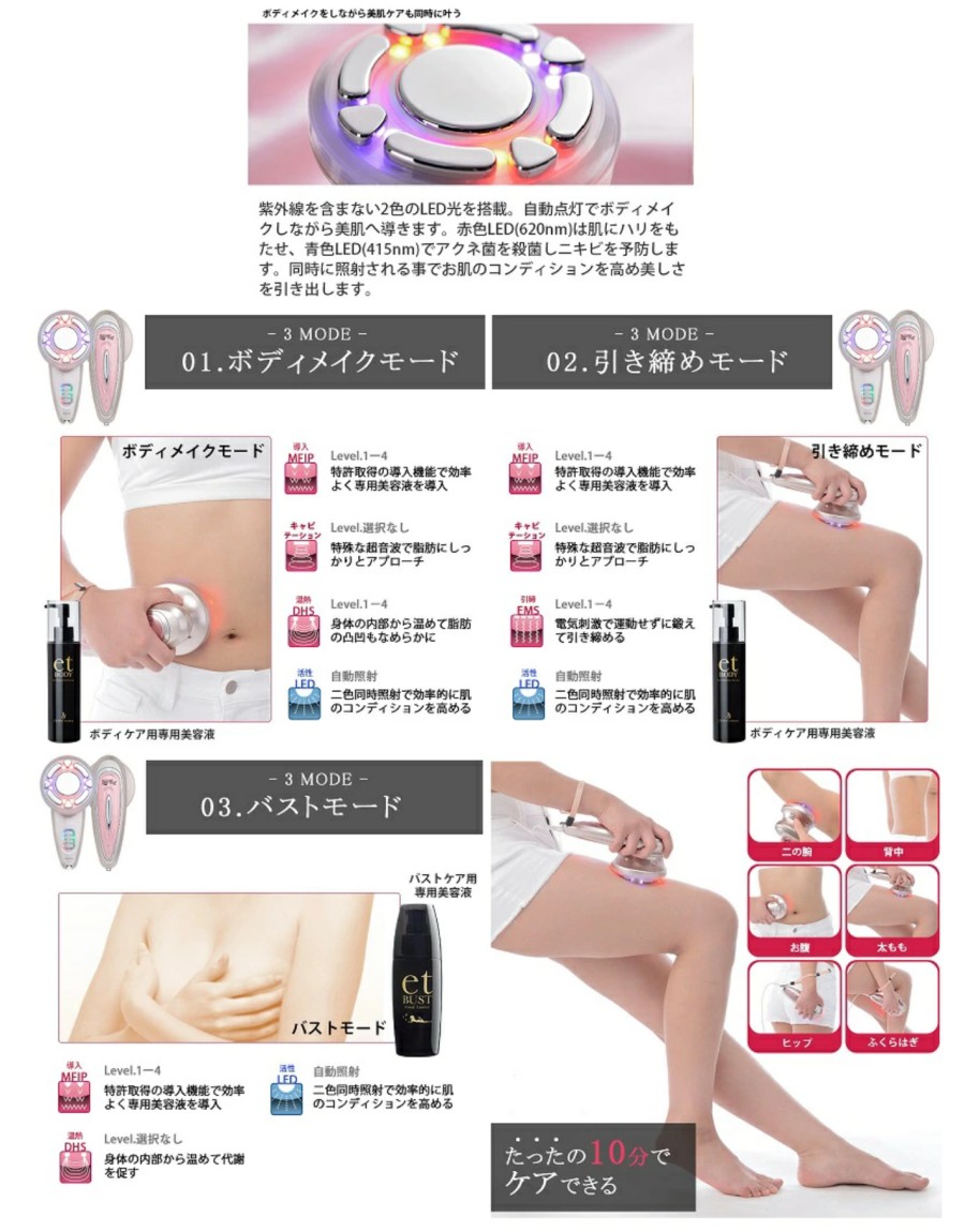 楽天市場】Dr.Caviet Ghost ドクターキャビエットゴースト plus