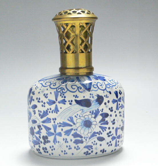 楽天市場】ランプベルジェランプ アンティーク コレクション AC-001