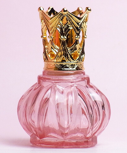 楽天市場】ミニランプパート1ランプベルジェ アロマオイル に使用可