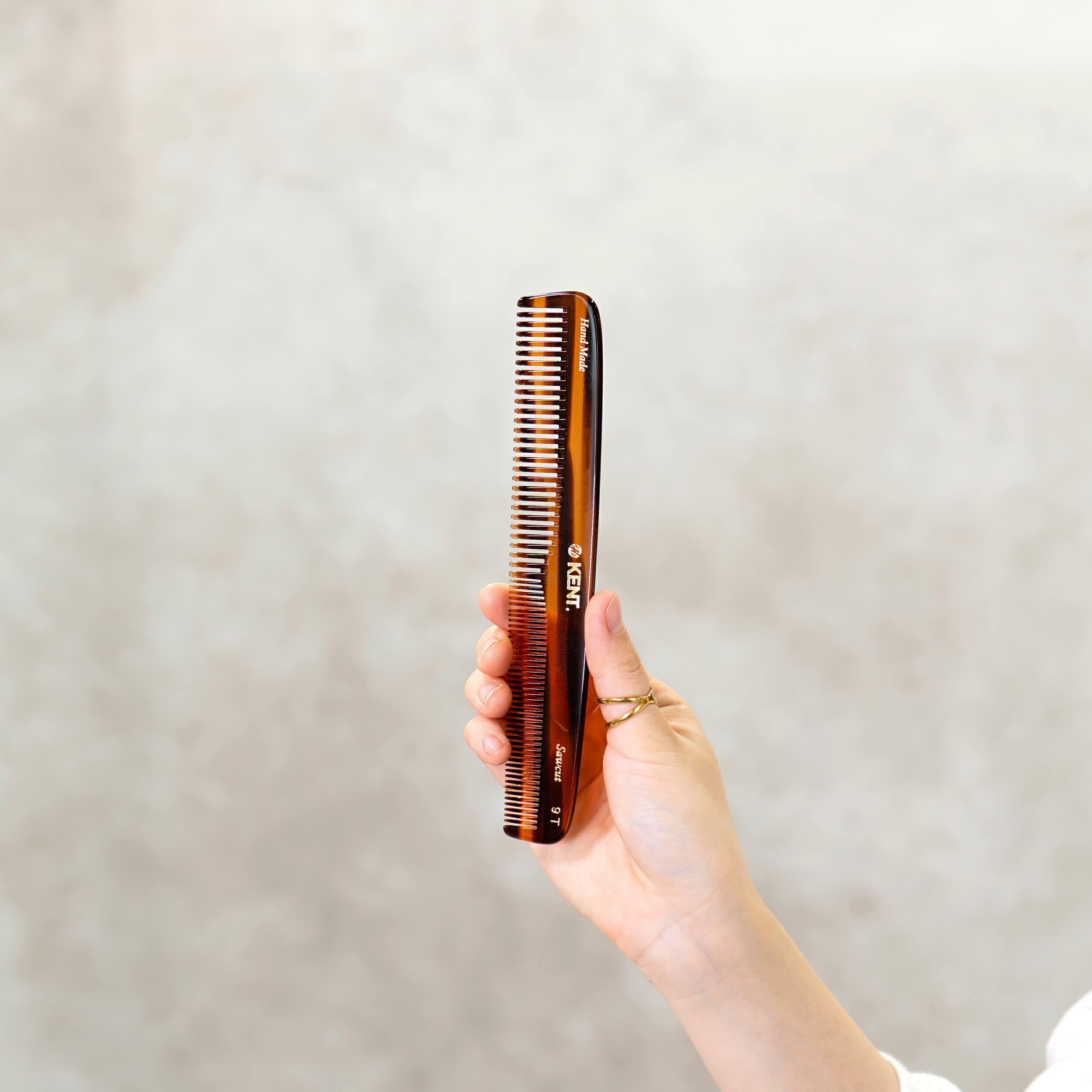 楽天市場】【GB KENT 公式】ケント 高級 ハンドメイドヘアコーム 英国