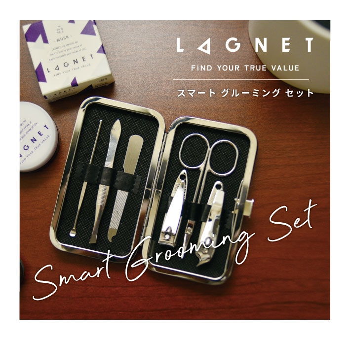 楽天市場】ラグネット LAGNET グルーミングセット : E！Choice