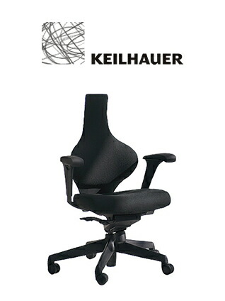 KEILHAUER キールハワー　エリート　本革張り　47.8万　ミッドバック 楽天市場】ワークチェアブランド > KEILHAUER（キールハワー