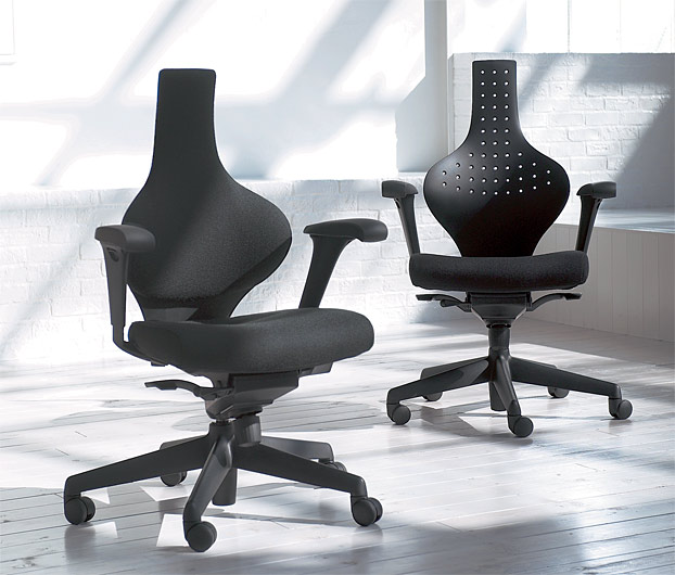 KEILHAUER キールハワー　エリート　本革張り　47.8万　ミッドバック 楽天市場】ワークチェアブランド > KEILHAUER（キールハワー