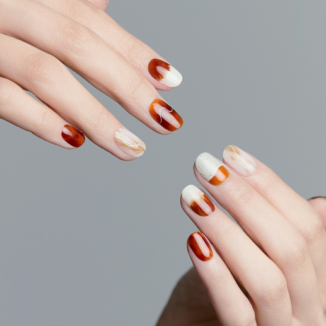 楽天市場】【公式】N Golden Light：ND-017-J/ ohora gelnails nail