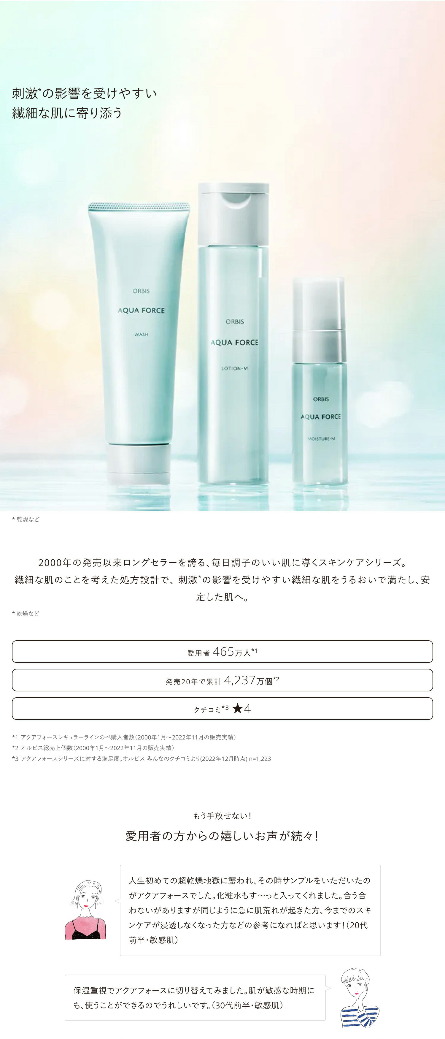 楽天市場】【店舗ご新規様限定送料無料クーポンあり】オルビス アクア