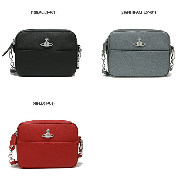 楽天市場】ヴィヴィアンウエストウッド バッグ ショルダーバッグ