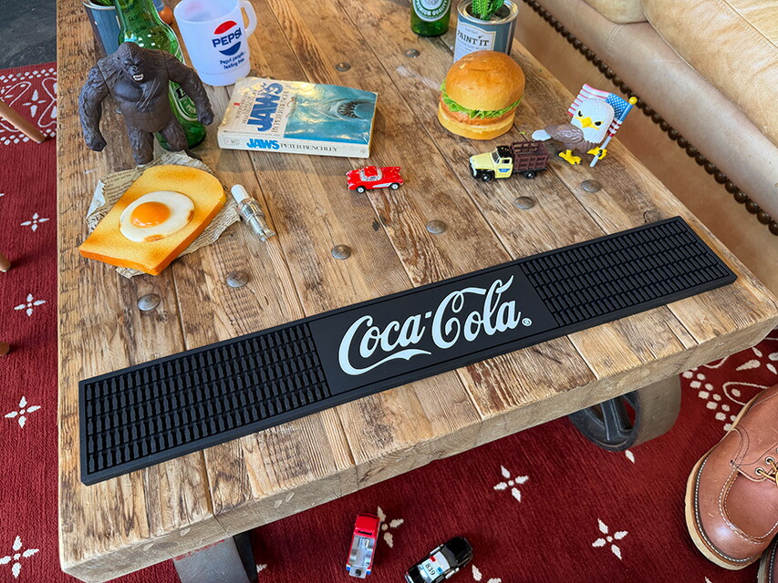 楽天市場】コカ・コーラ ヴィンテージミラーサイン （ZING