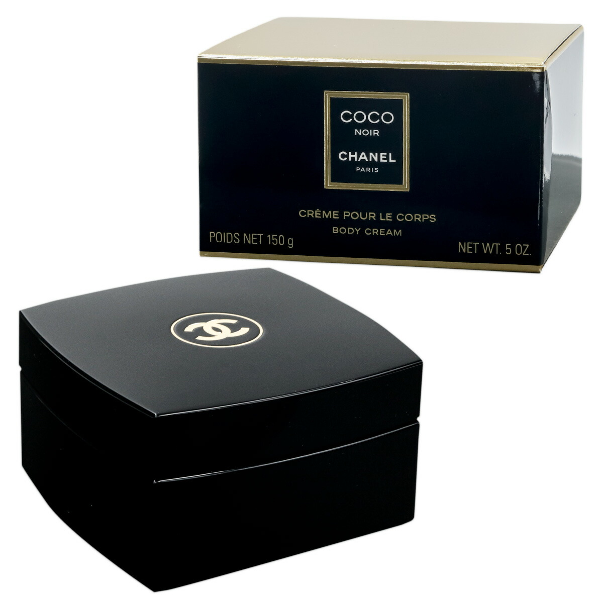 楽天市場】シャネル ボディクリーム 正規品 シャネル CHANEL ココ