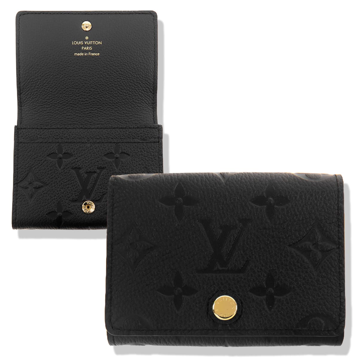 楽天市場】ルイヴィトン 財布 モノグラム レディース LOUIS VUITTON