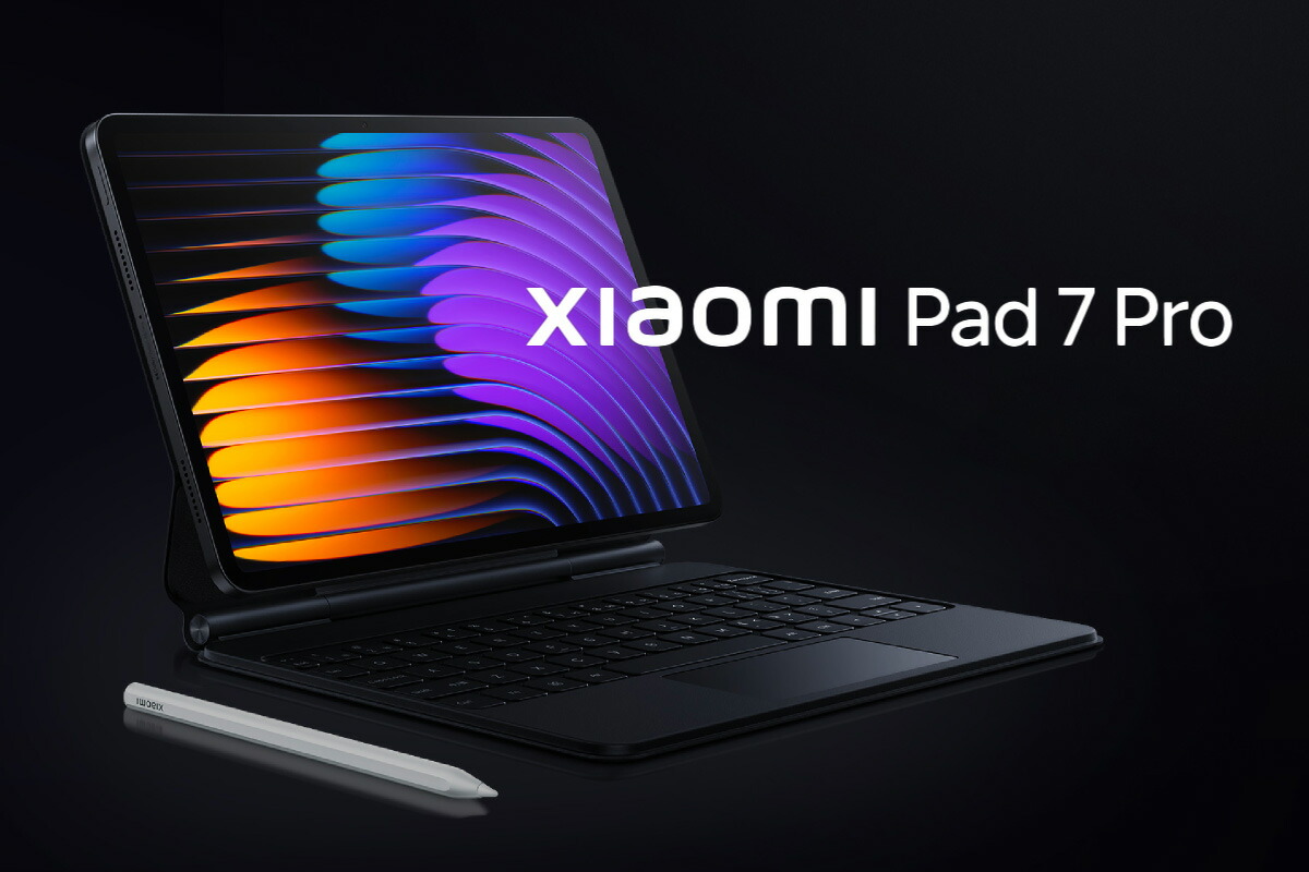 楽天市場】Xiaomi Pad 7 Pro ＜中国版＞ シャオミ Pad7 Pro【 新品