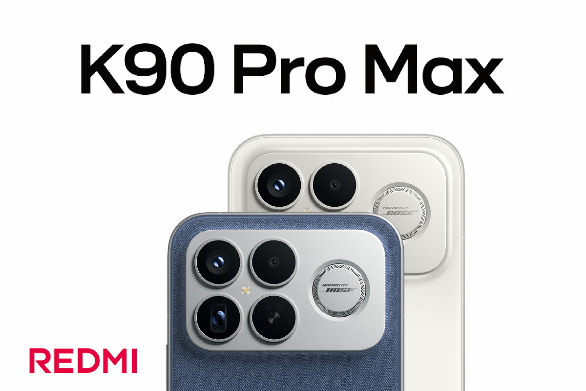 楽天市場】Xiaomi REDMI K90 Pro Max 《中国版》 【 新品 送料無料 SIM