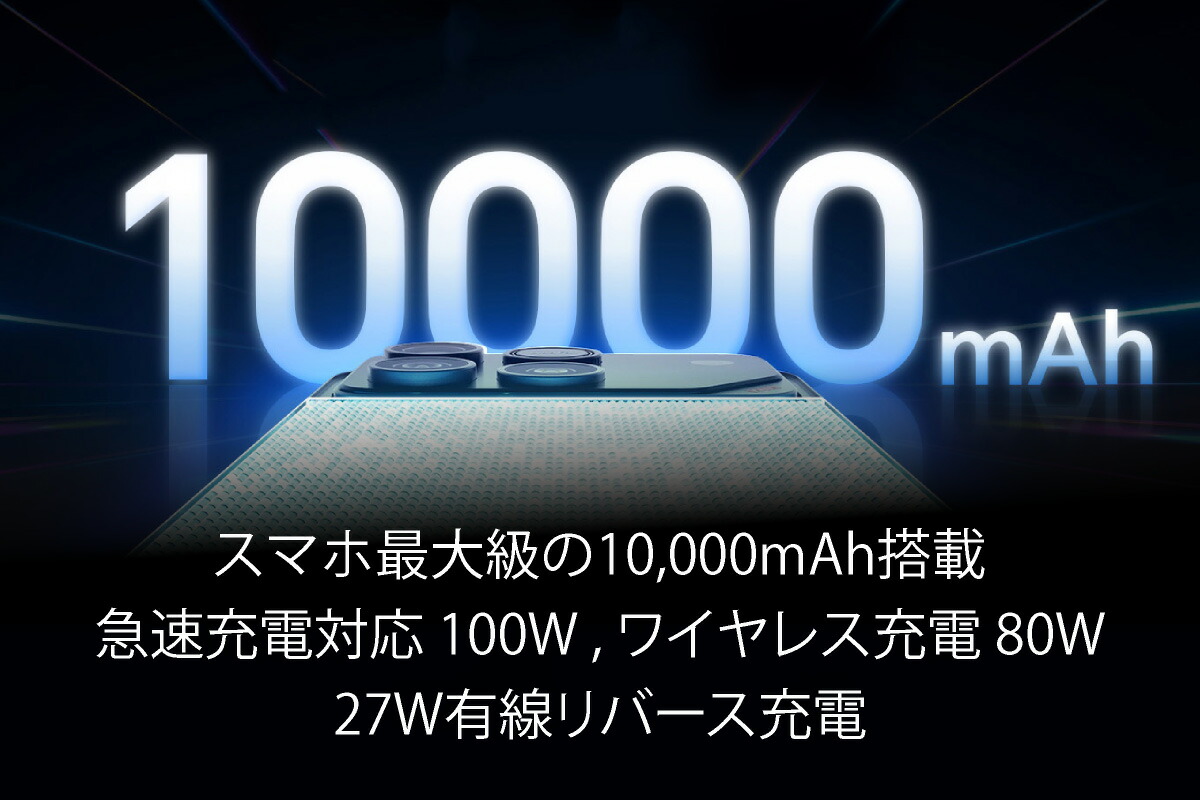 HONOR WIN 《中国版》 | 新商品 | Cellux