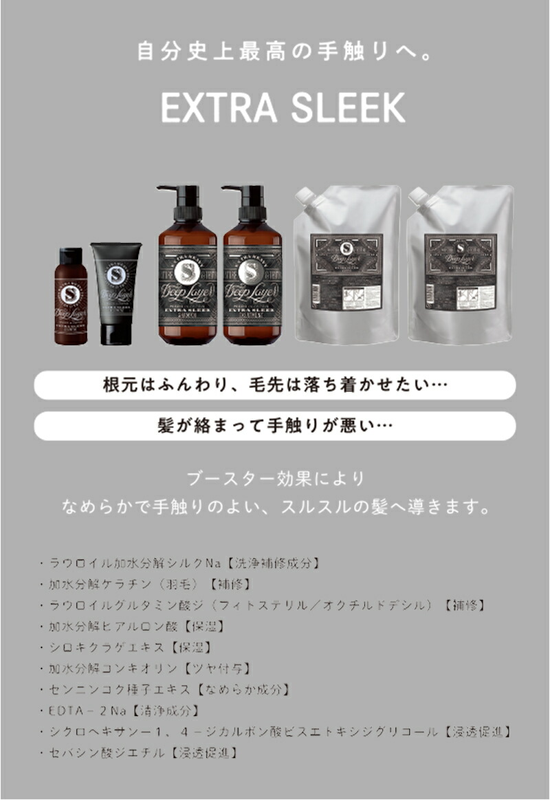 楽天市場】ビューティーエクスペリエンス ディープレイヤー