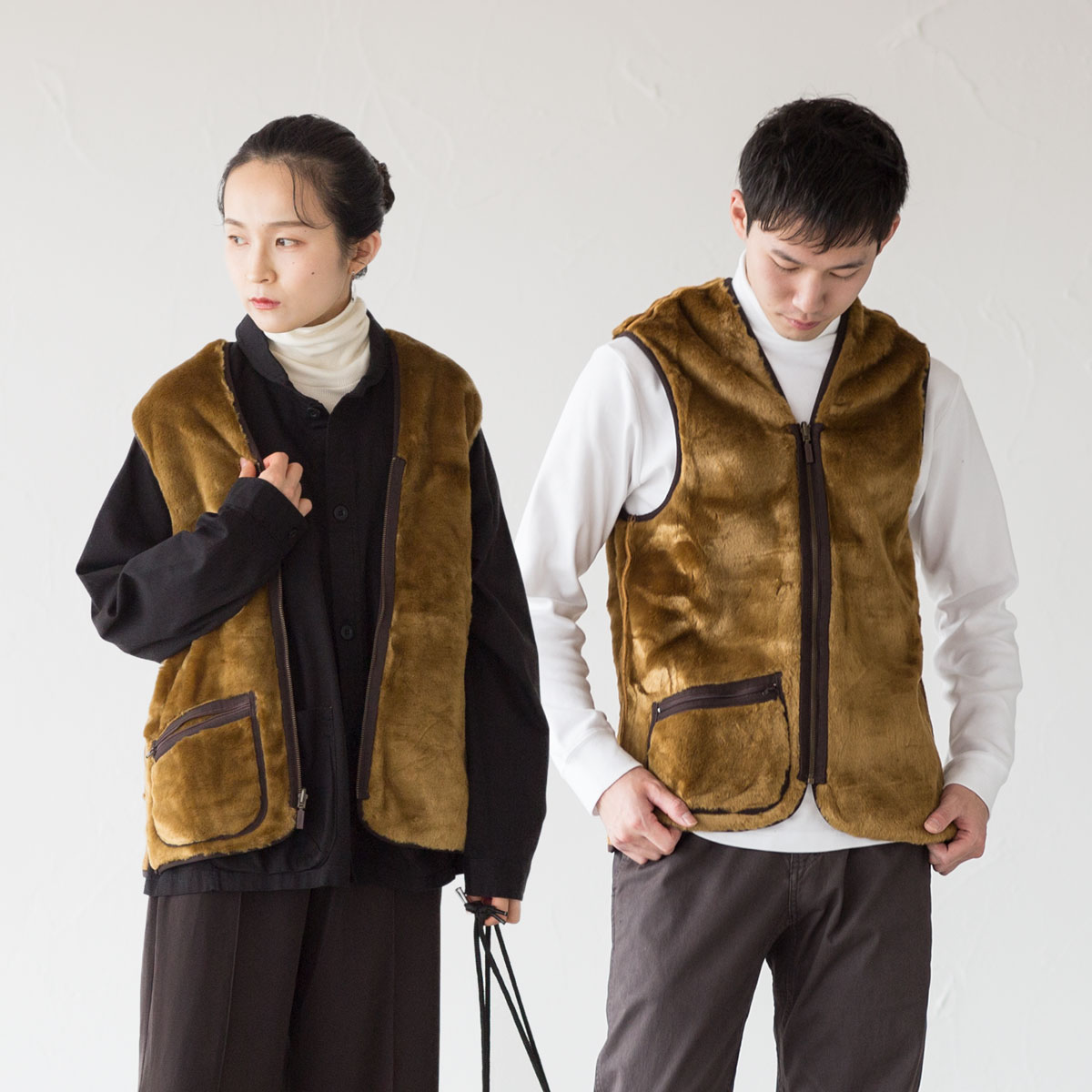 Barbour インナーベスト サイト内最安値美品 サイズ38 ビデイルに