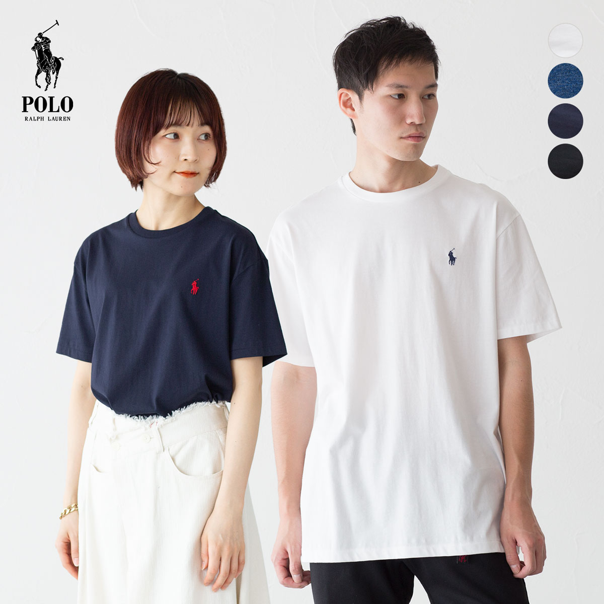 楽天市場】ポロ ラルフローレン Tシャツ POLO RALPH LAUREN メンズ