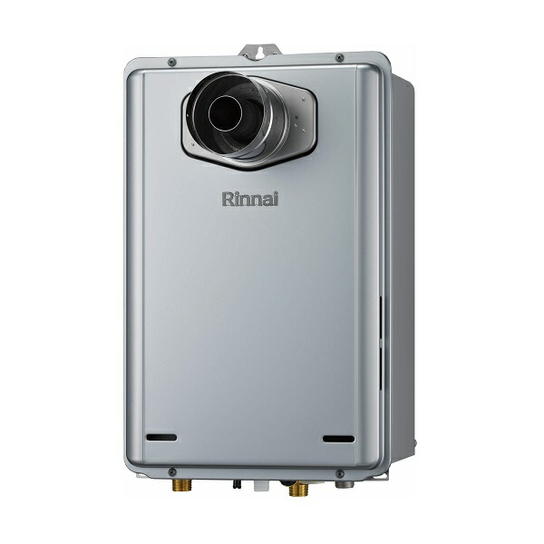 楽天市場】リンナイ 【RUX-E2016T-L(A) 都市ガス用】 ガス給湯専用機