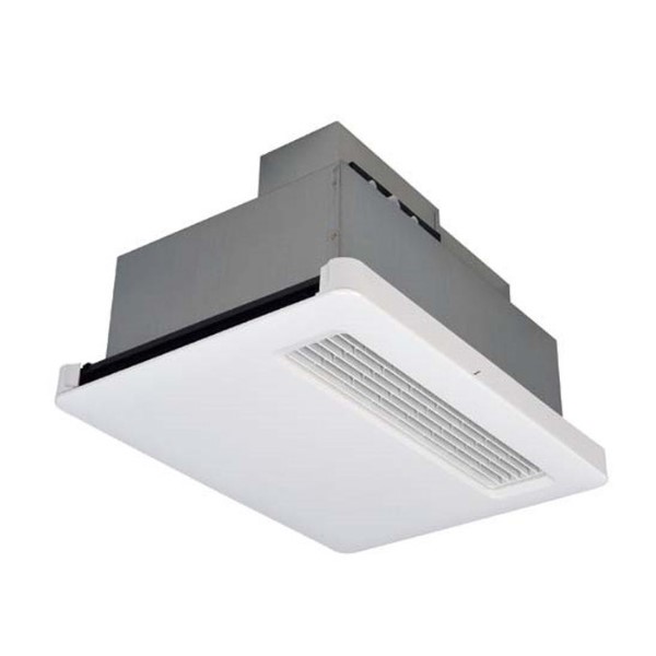 楽天市場】『在庫あり』 三菱 WD-240BK2 バス乾燥暖房換気システム