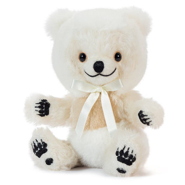 楽天市場】新入荷 メリーソート 世界限定 パンキー テディベア