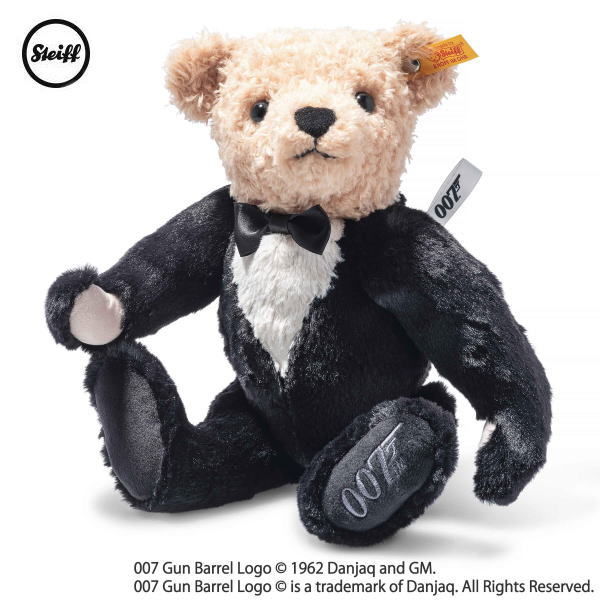 楽天市場】【シュタイフ正規販売店】Steiff シュタイフ 定番商品