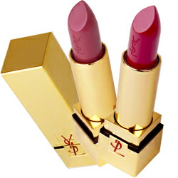 イヴサンローラン Yves Saint Laurent ルージュ ピュール クチュール