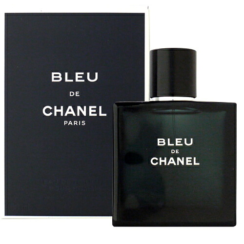 シャネル CHANEL ブルー ドゥ シャネル オードゥ トワレット EDT