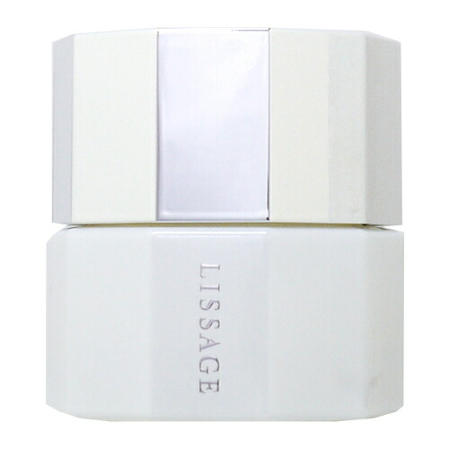 リサージ LISSAGE トータルエナジークリーム 35g フェイスクリーム