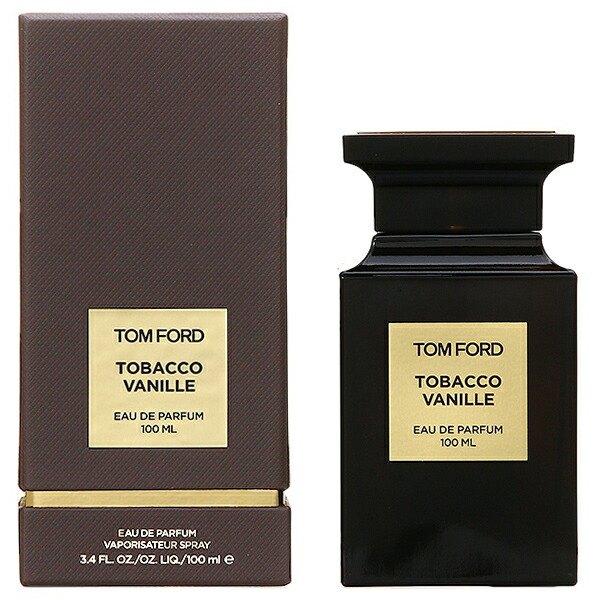トム フォード ビューティ TOM FORD BEAUTY タバコ バニラ