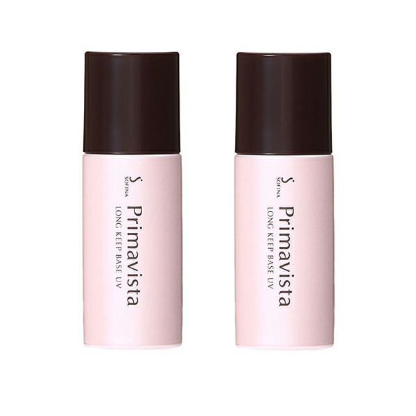 セット】 花王 ソフィーナ プリマヴィスタ Primavista 皮脂くずれ防止