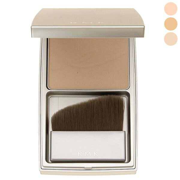 アールエムケー RMK シルクフィット フェイスパウダー 8g フェイス